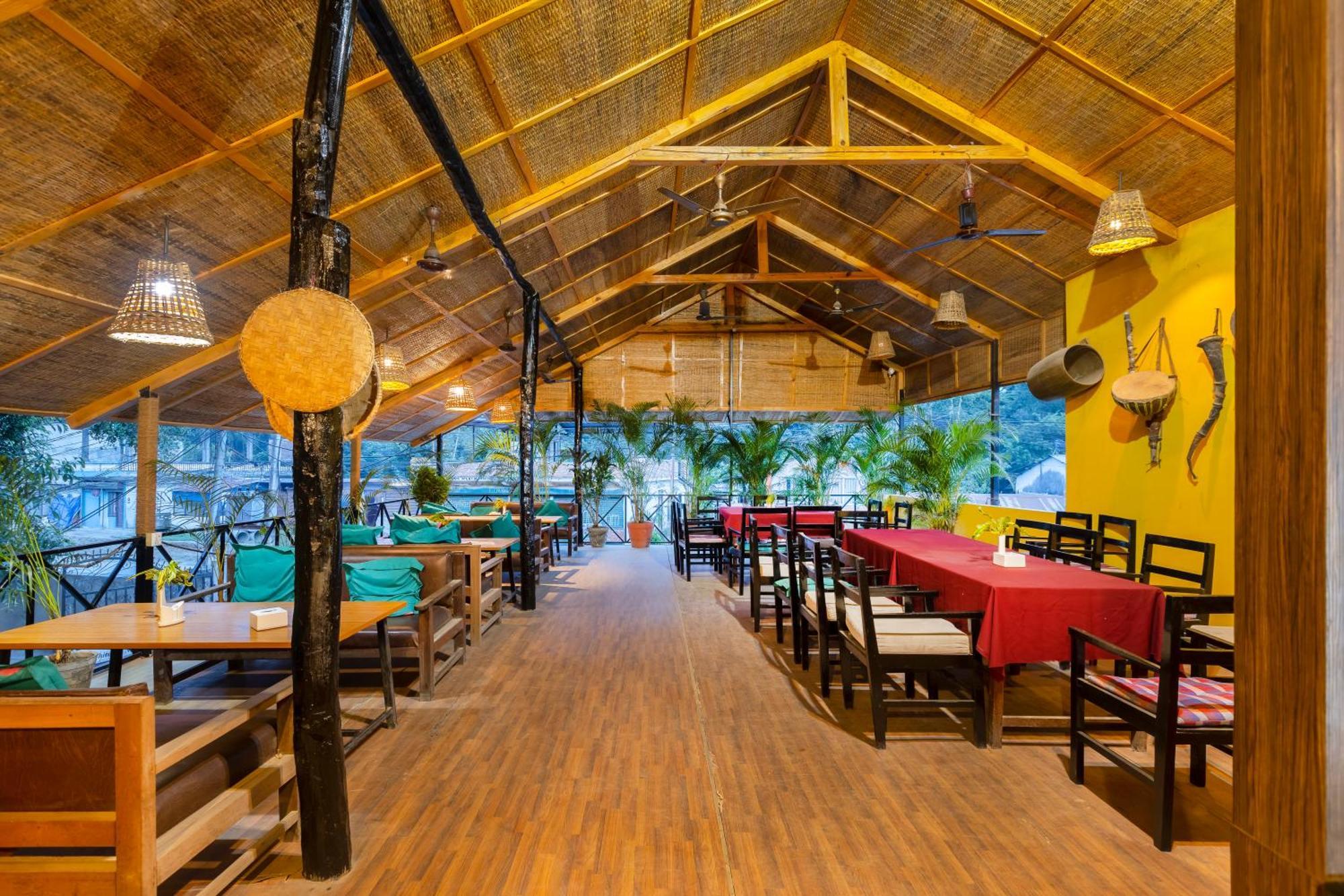 Hotel Parkside & Swimming Pool-Between Greenery And Azure ,Your Perfect Retreat Читван Экстерьер фото